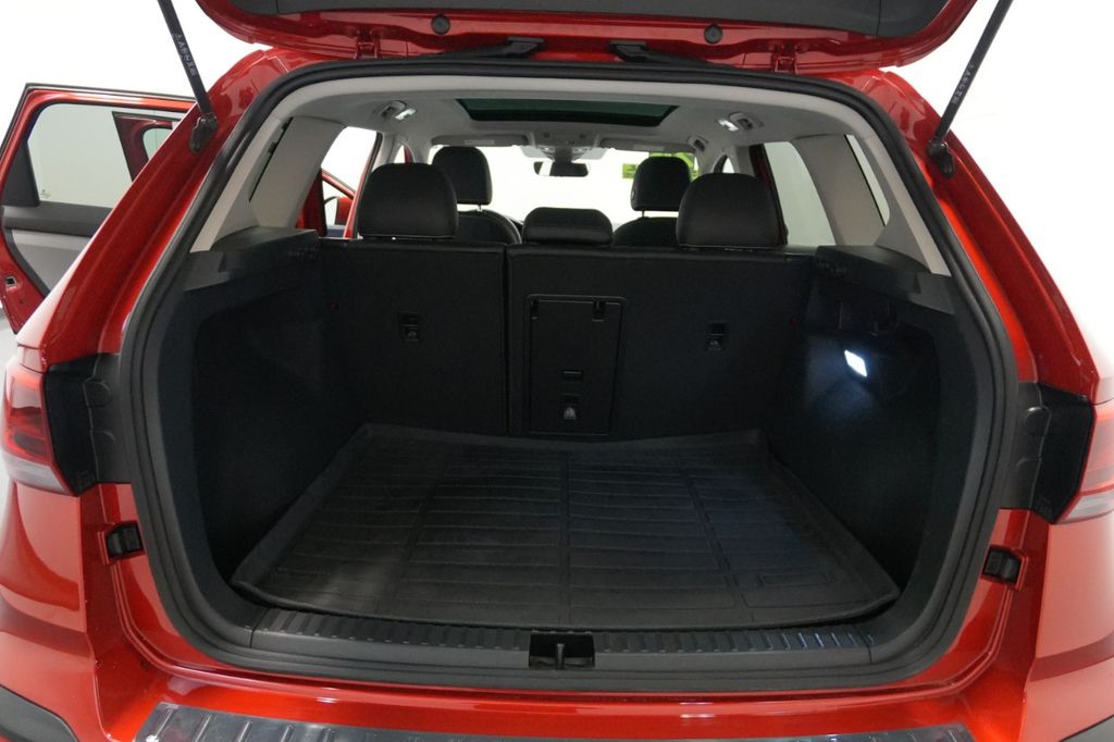 2024 Volkswagen Taos