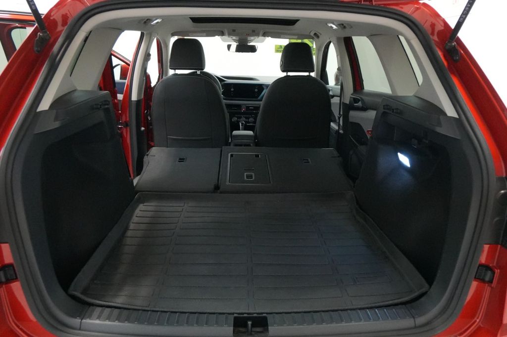 2024 Volkswagen Taos