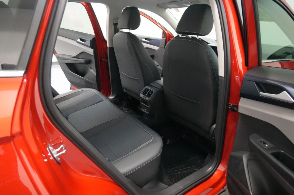 2024 Volkswagen Taos