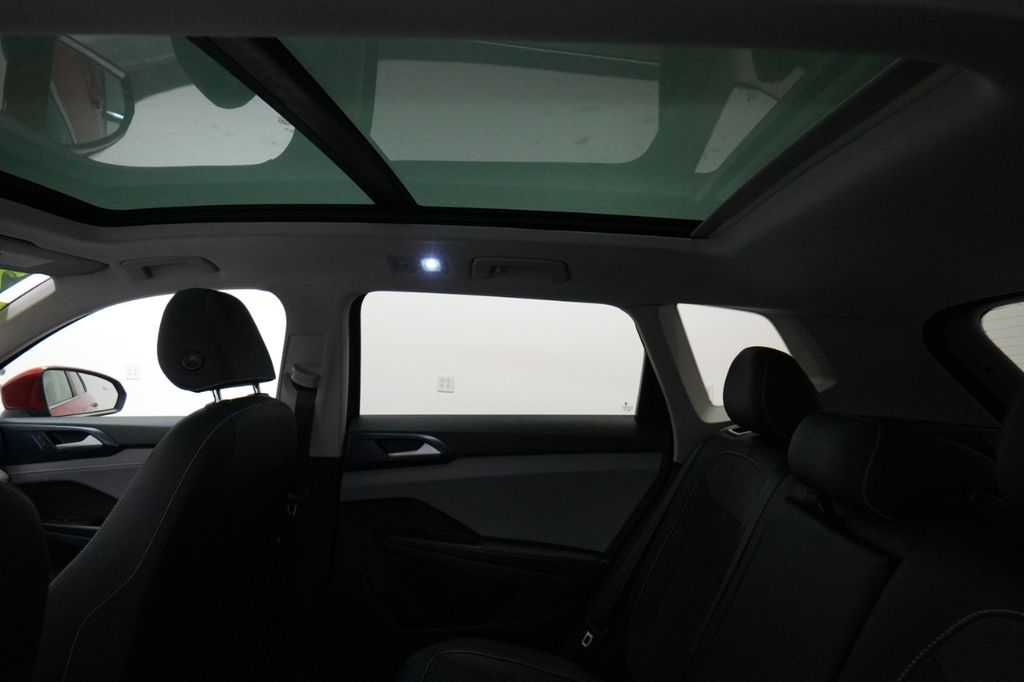 2024 Volkswagen Taos