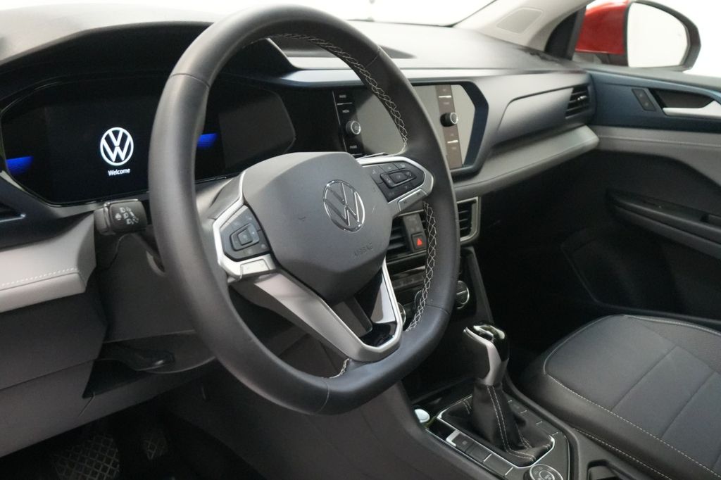 2024 Volkswagen Taos