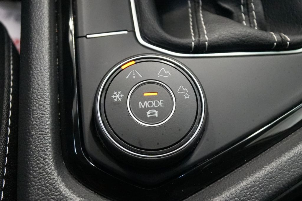 2024 Volkswagen Taos