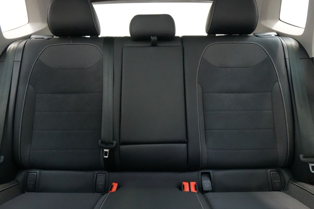 2024 Volkswagen Taos