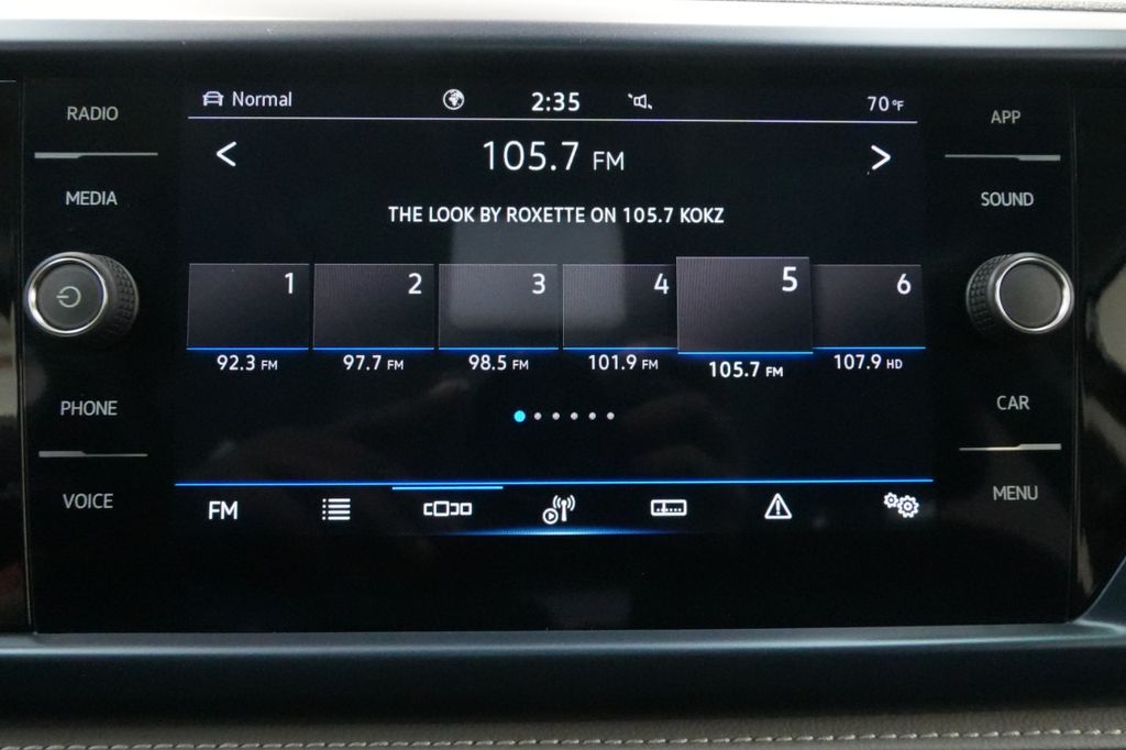 2024 Volkswagen Taos