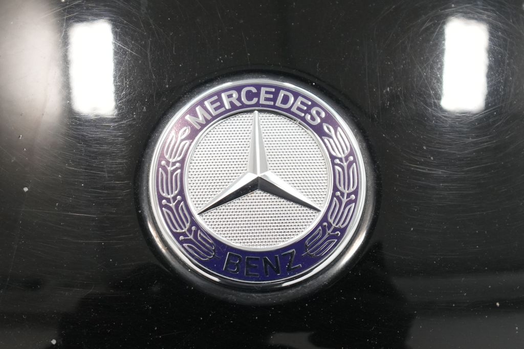 2011 Mercedes-Benz M-Class