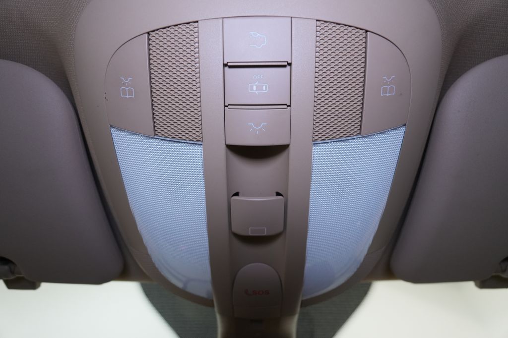 2011 Mercedes-Benz M-Class