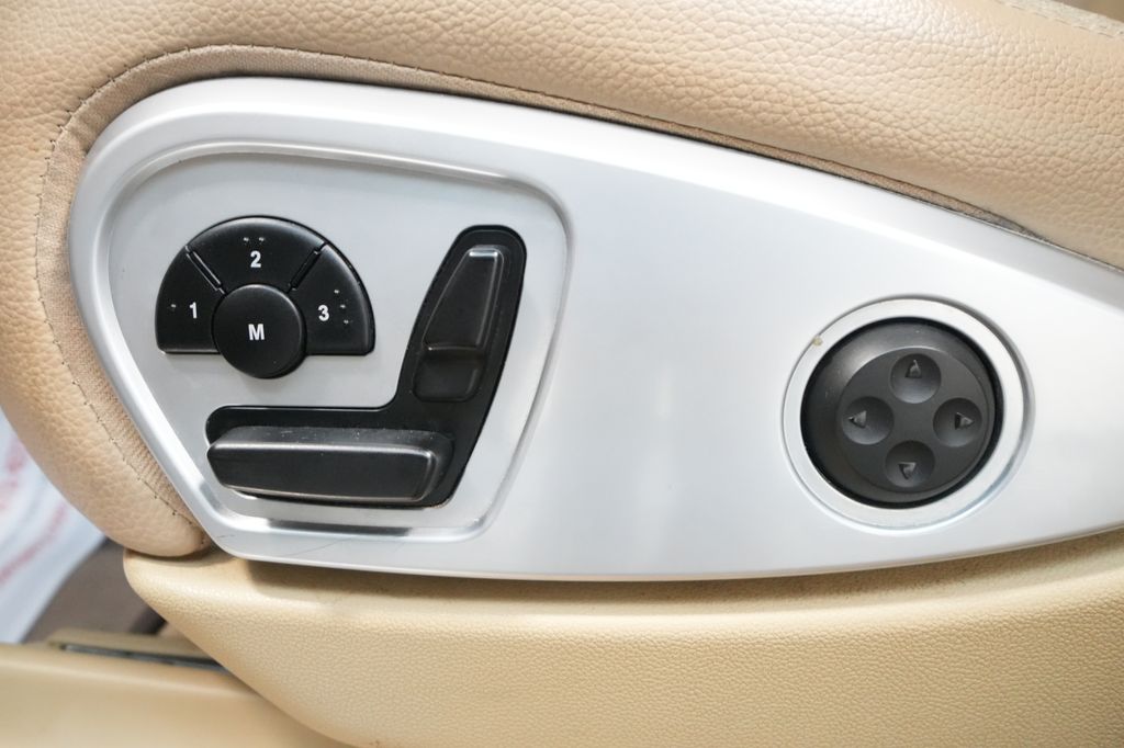 2011 Mercedes-Benz M-Class