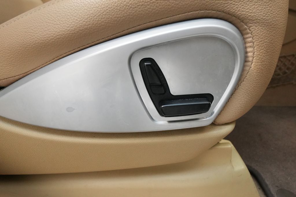 2011 Mercedes-Benz M-Class