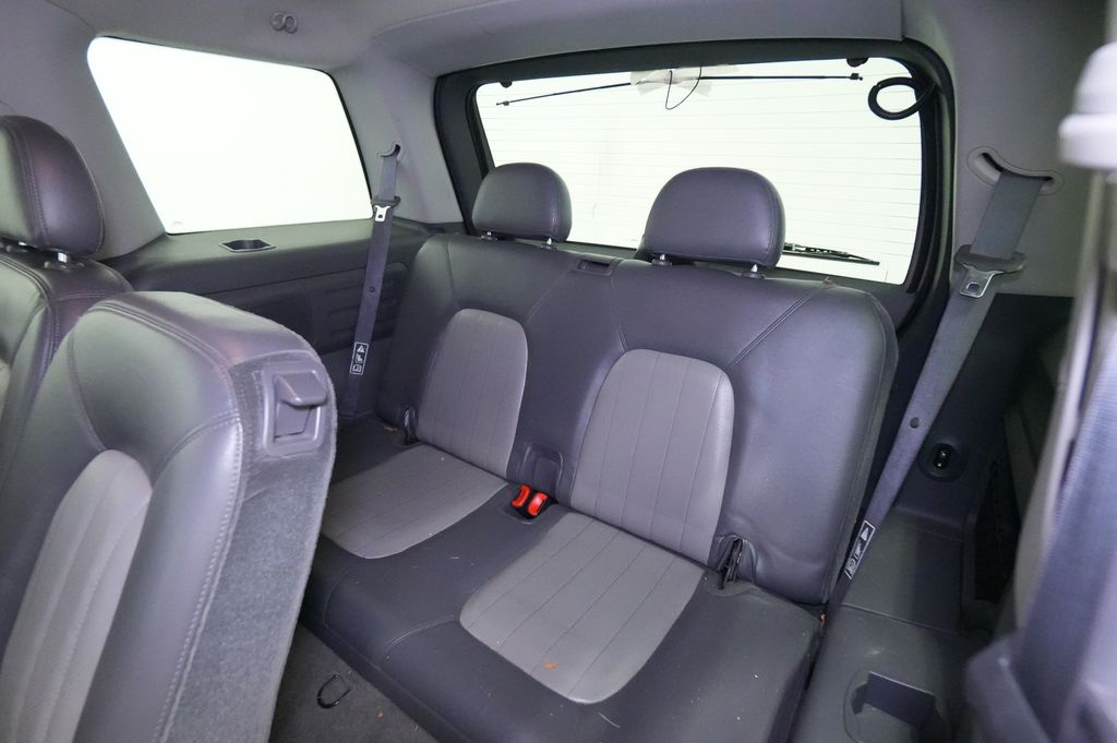 2002 Mercury Mountaineer