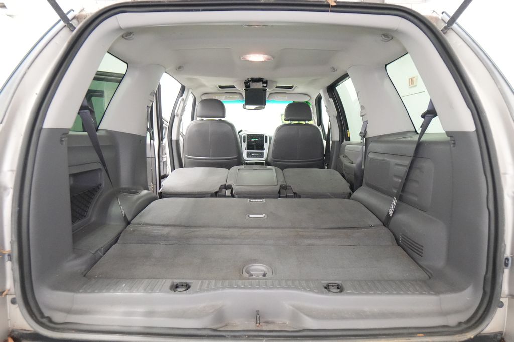 2002 Mercury Mountaineer