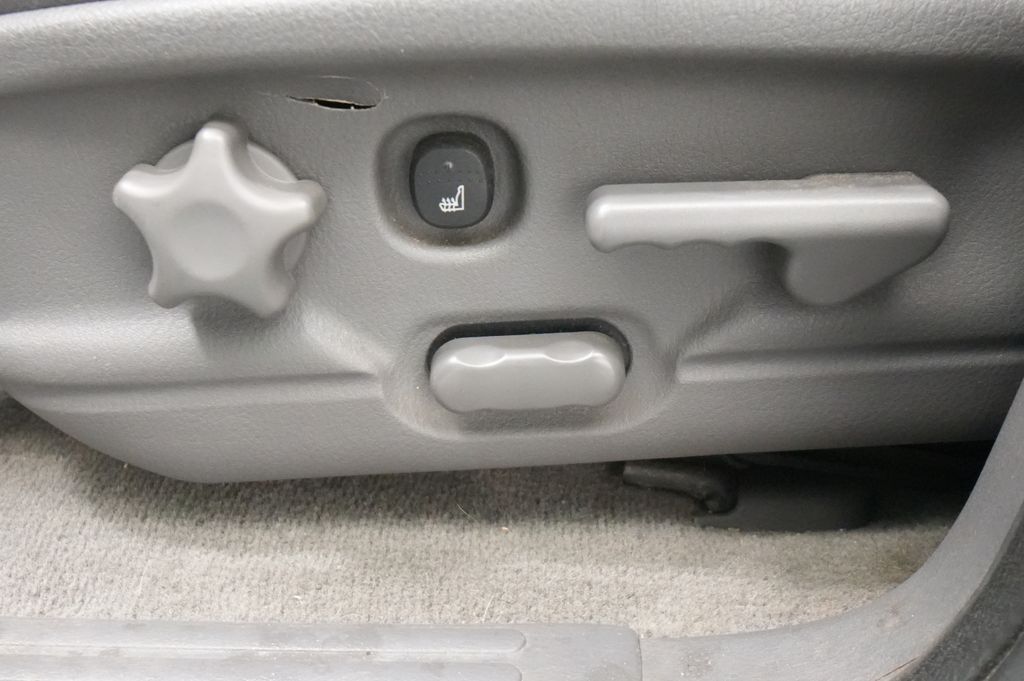 2002 Mercury Mountaineer
