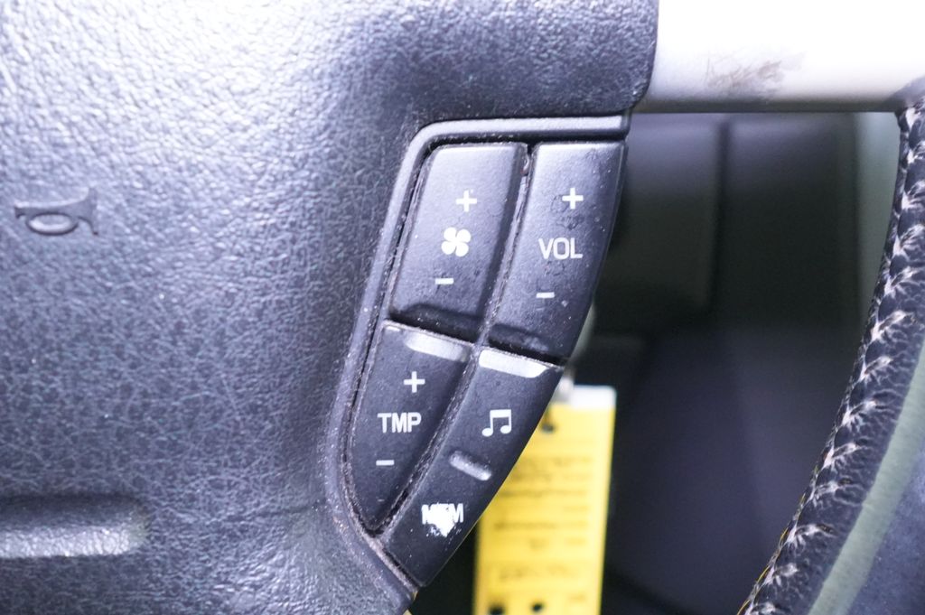 2002 Mercury Mountaineer