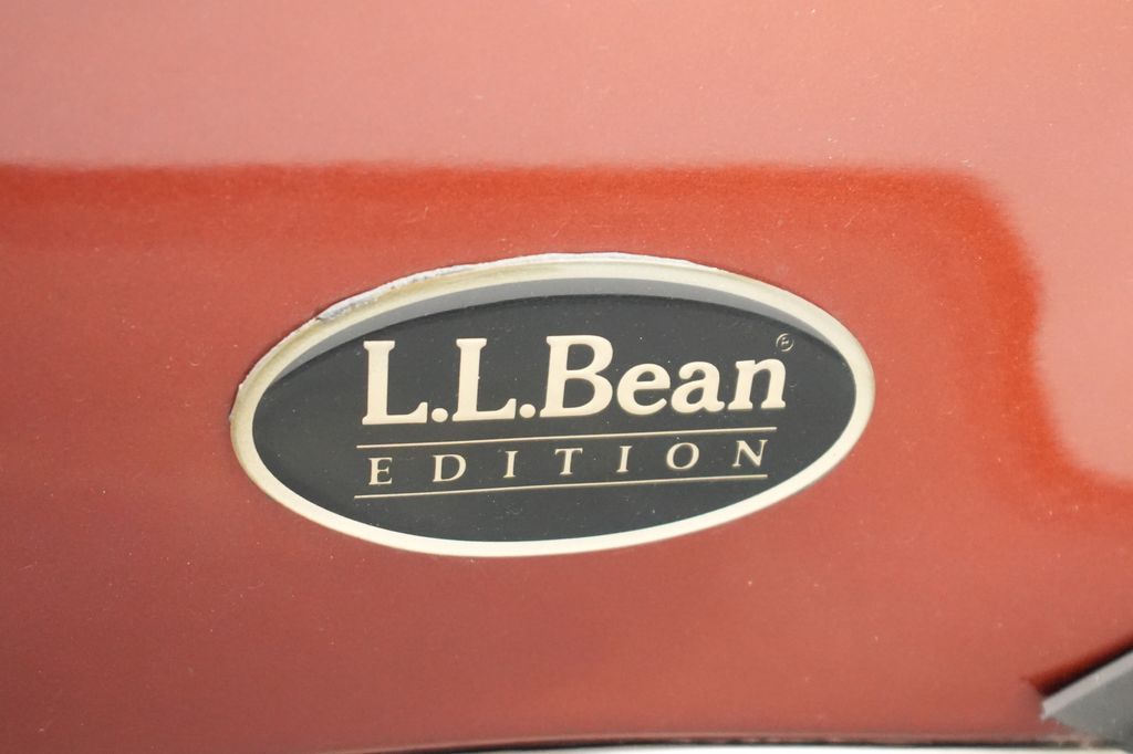 2003 Subaru Outback