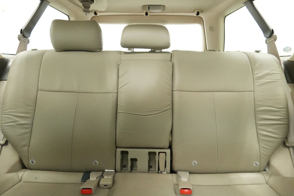 2003 Subaru Outback