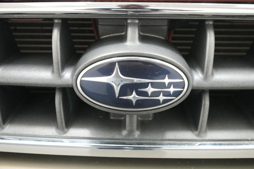 2003 Subaru Outback