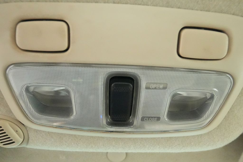 2003 Subaru Outback