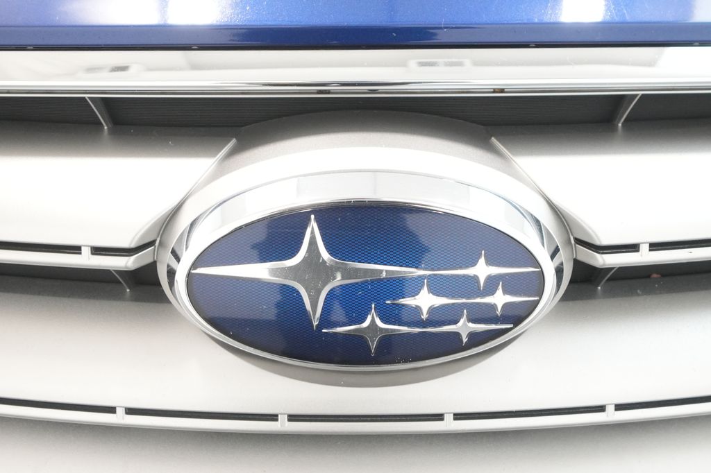 2016 Subaru Legacy