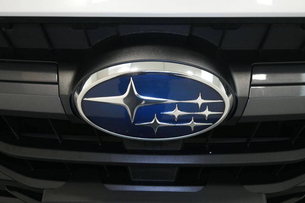 2024 Subaru Legacy