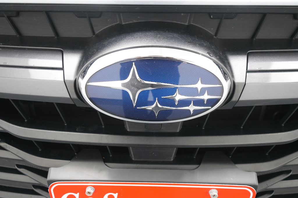 2024 Subaru Legacy