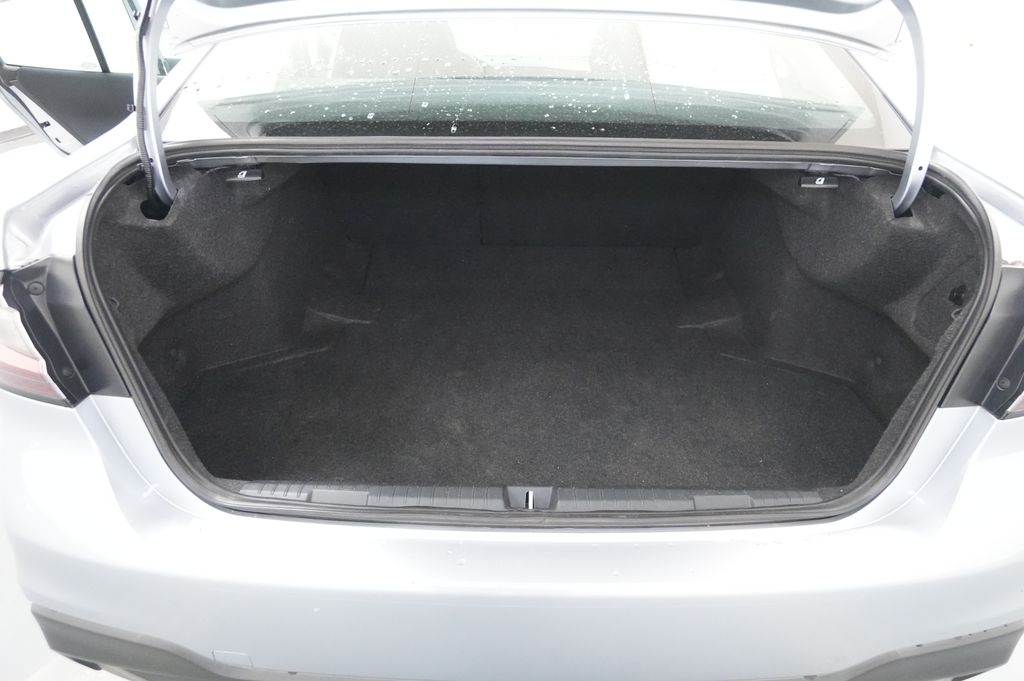 2024 Subaru Legacy