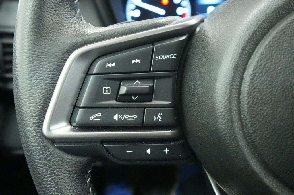 2024 Subaru Legacy