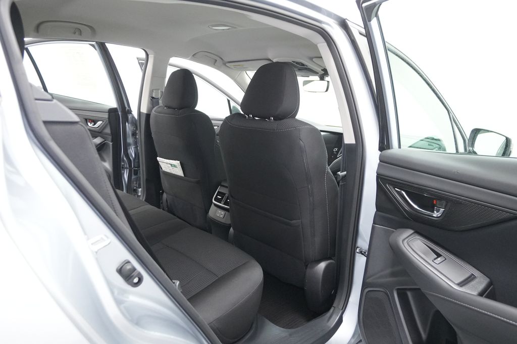 2024 Subaru Legacy