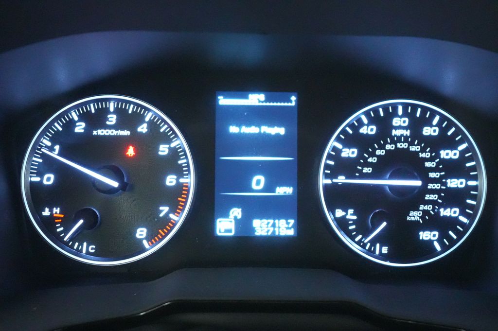 2024 Subaru Legacy