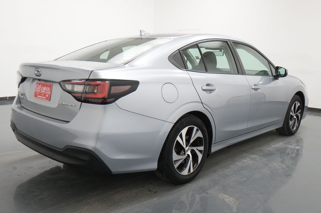 2024 Subaru Legacy