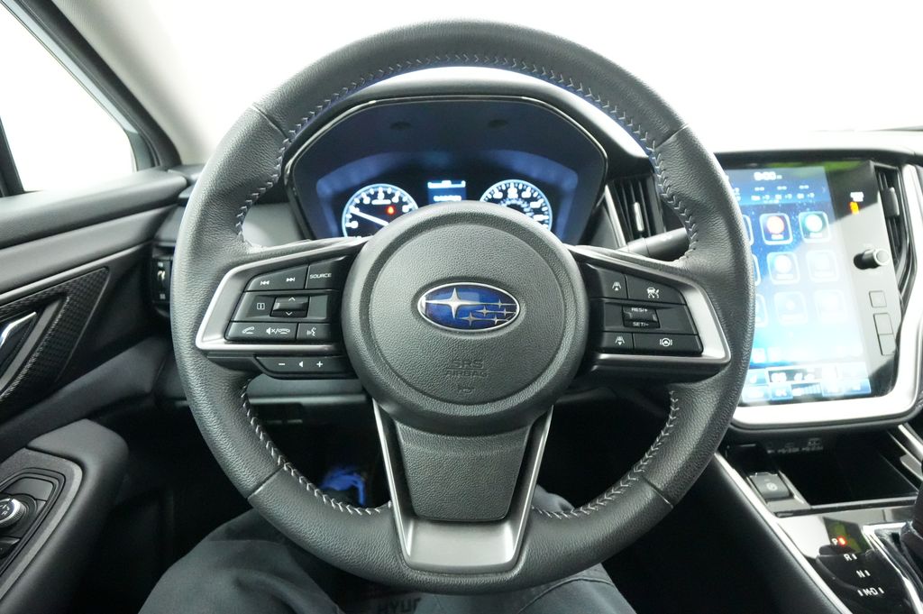 2024 Subaru Legacy