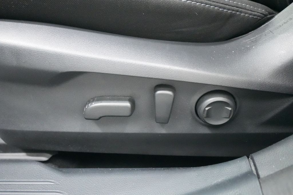 2024 Subaru Legacy