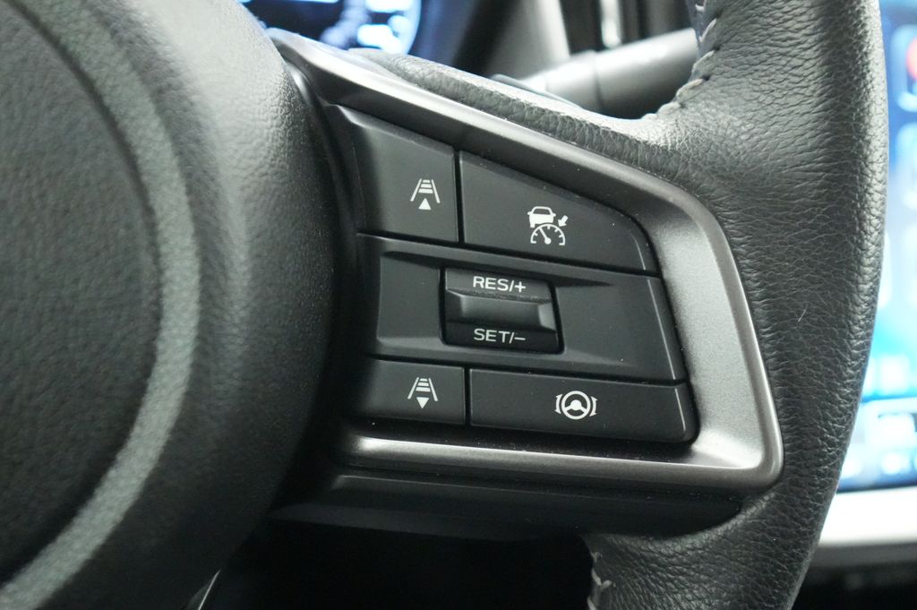 2024 Subaru Legacy