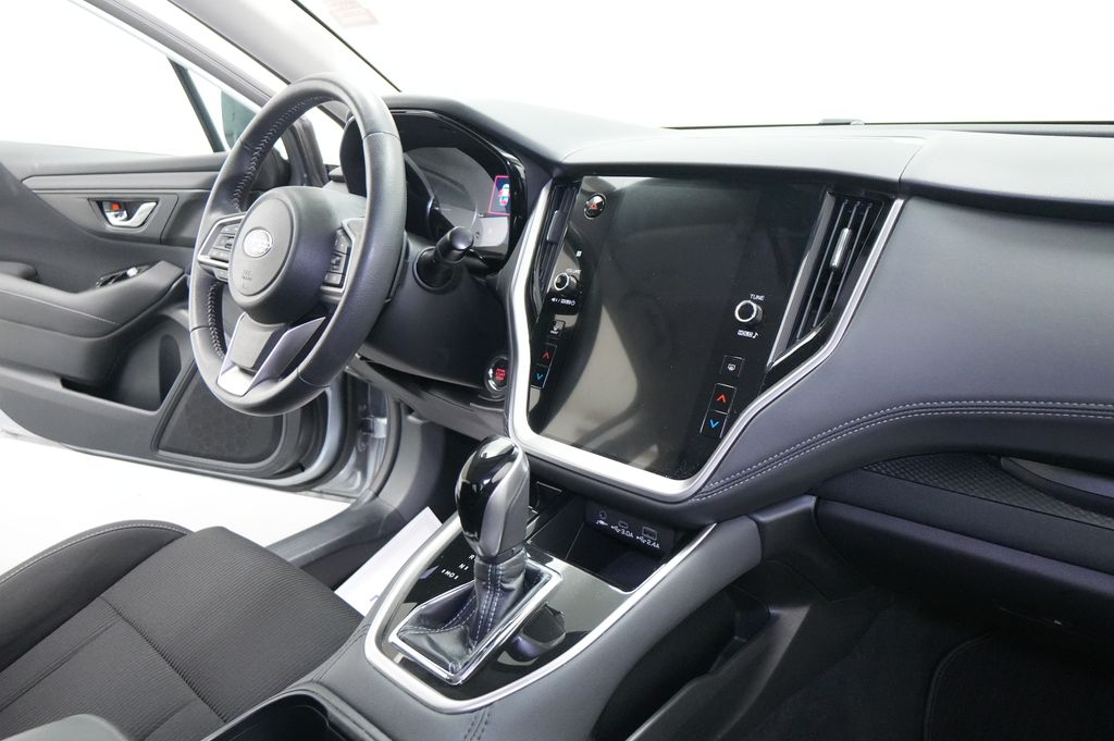 2024 Subaru Legacy