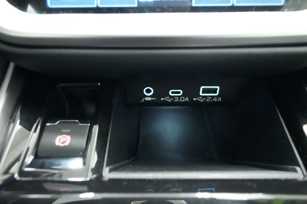 2024 Subaru Legacy