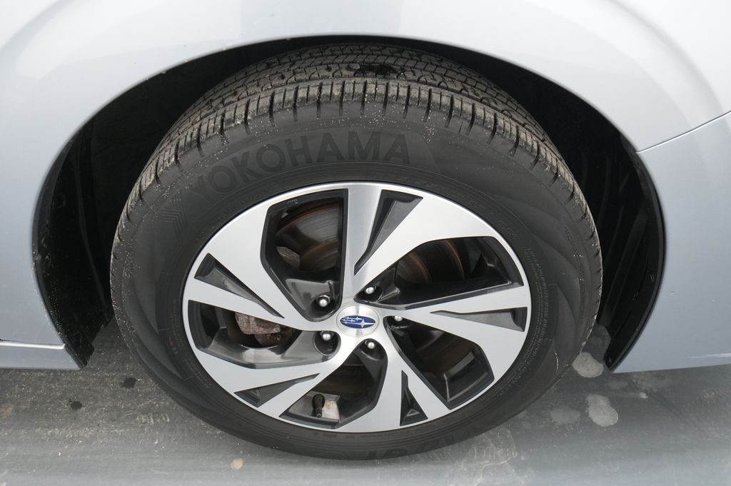 2024 Subaru Legacy