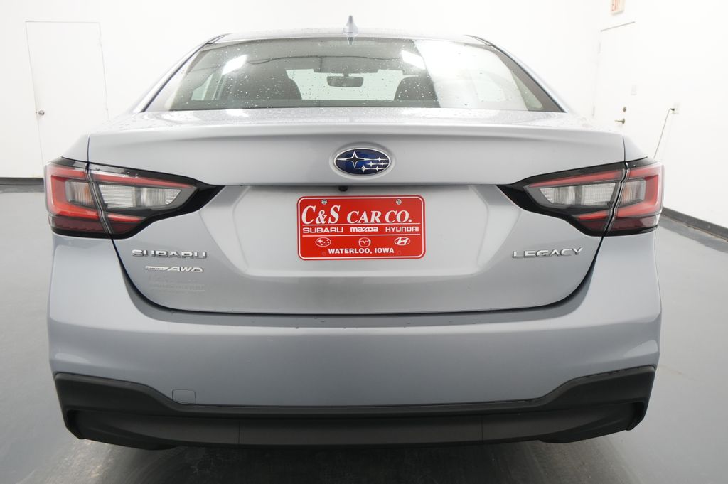 2024 Subaru Legacy