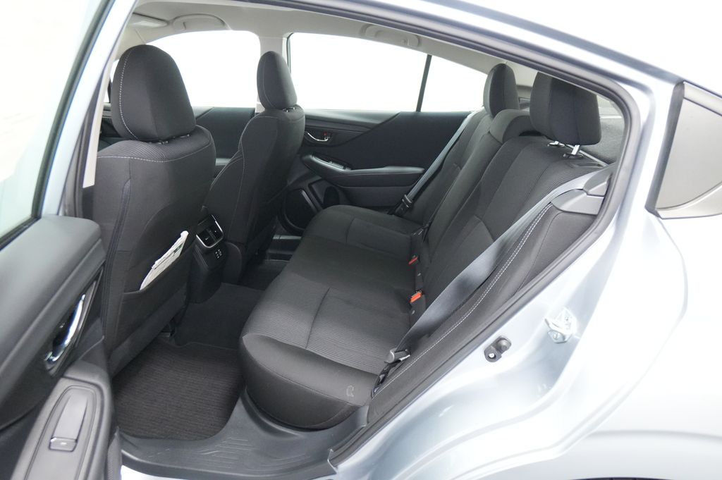 2024 Subaru Legacy