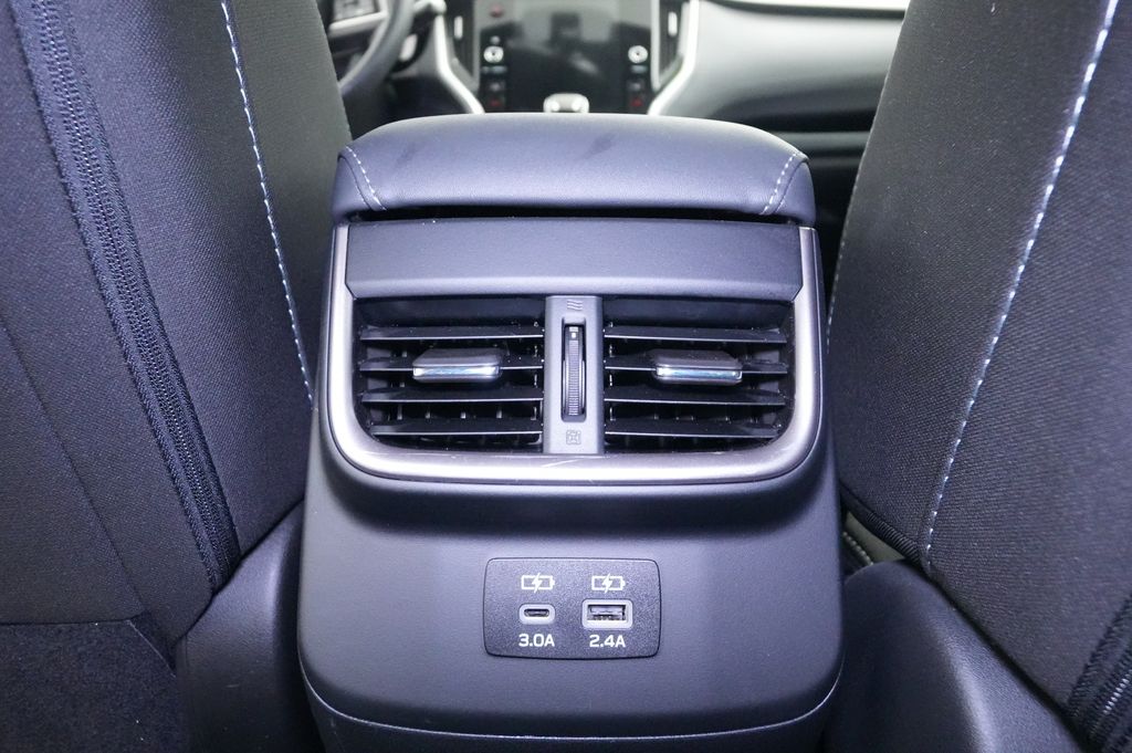 2024 Subaru Legacy