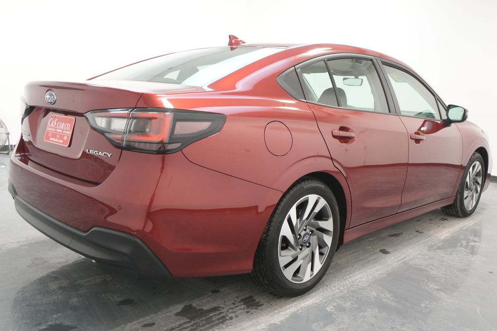 2023 Subaru Legacy
