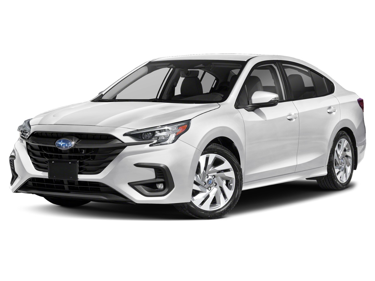 New 2025 Subaru Legacy Limited Cars