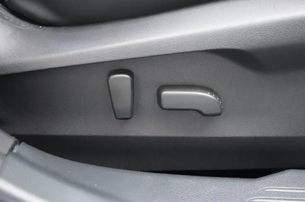 2025 Subaru Legacy
