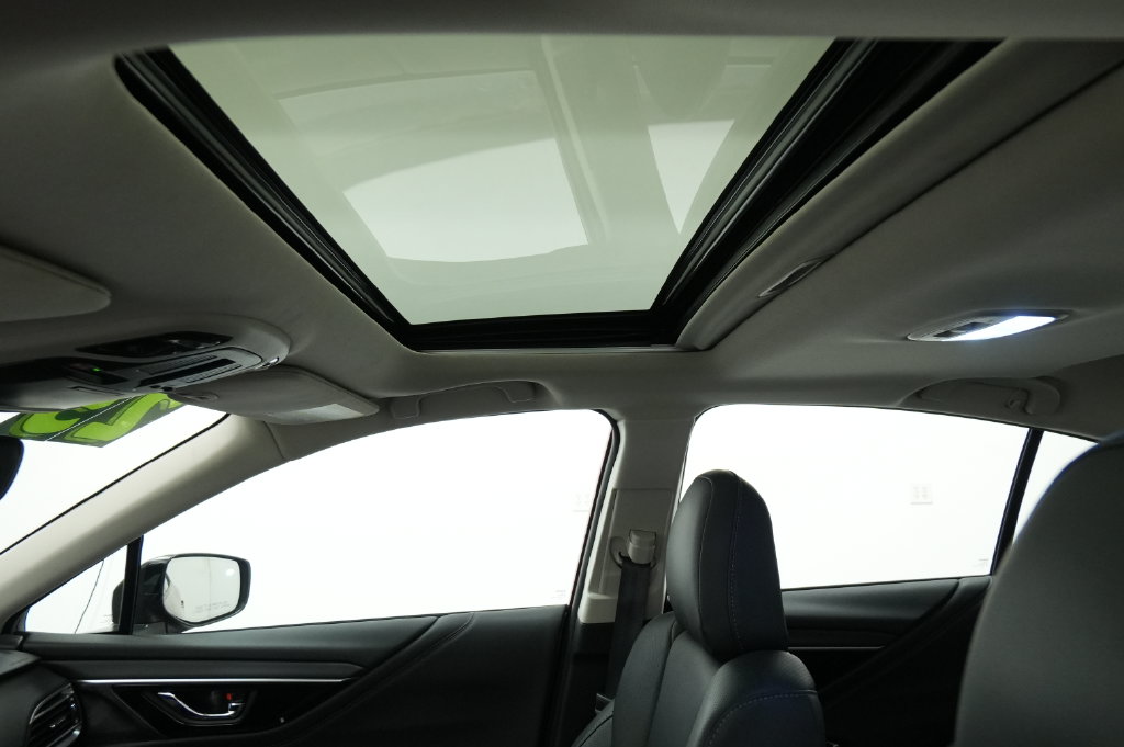 2025 Subaru Legacy