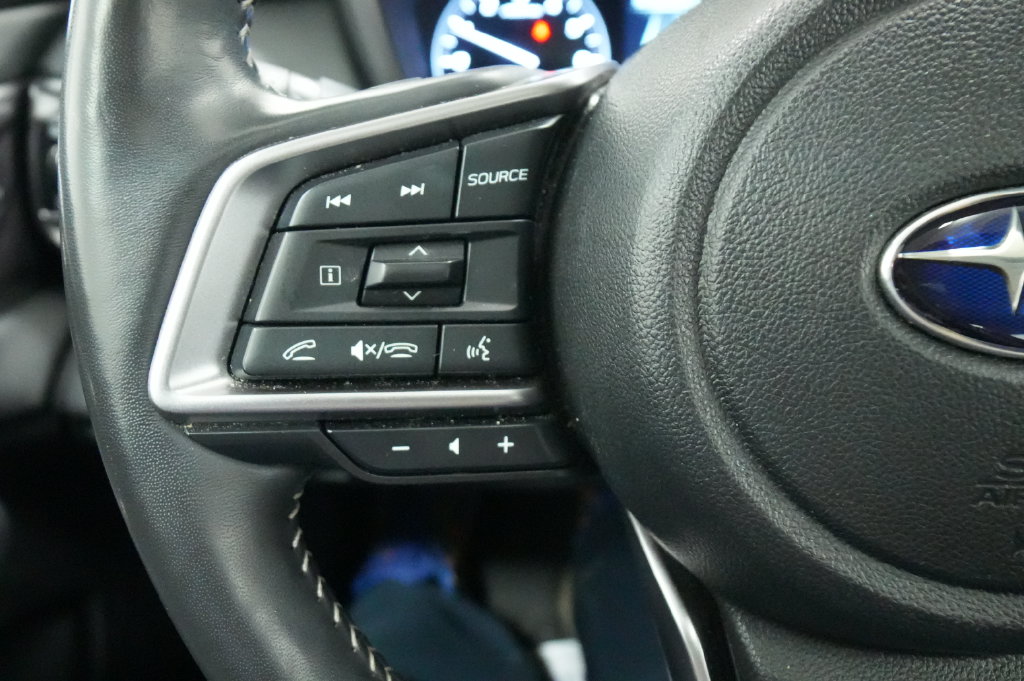 2025 Subaru Legacy