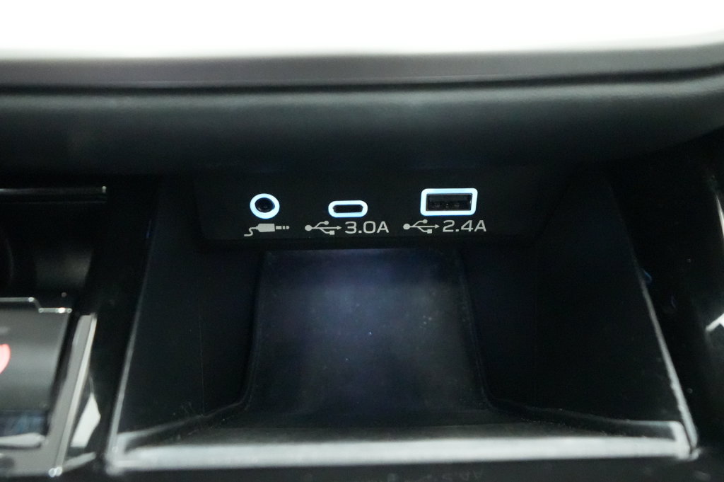 2025 Subaru Legacy