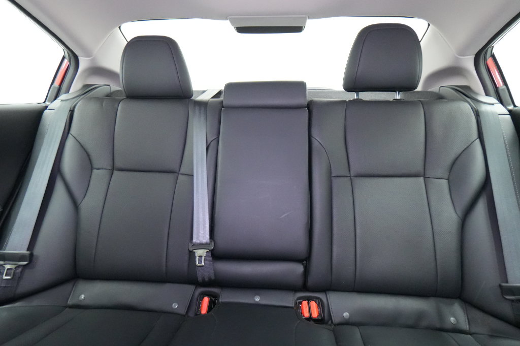 2025 Subaru Legacy