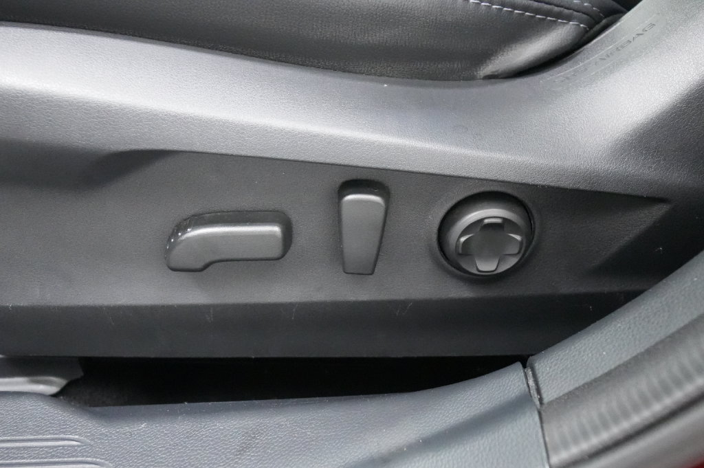 2025 Subaru Legacy