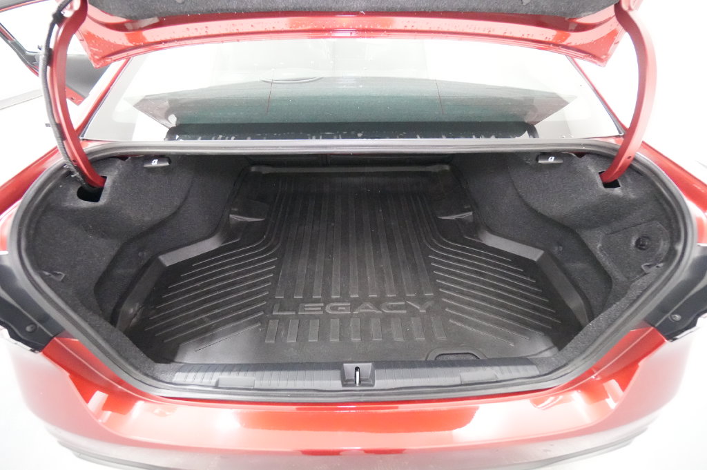 2025 Subaru Legacy