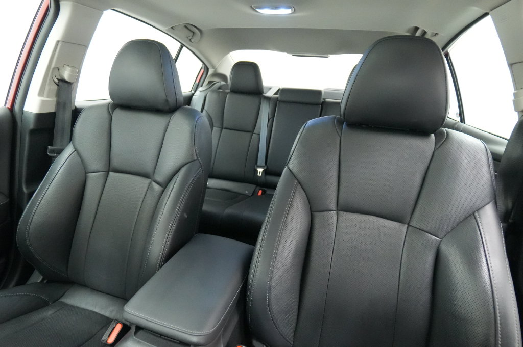 2025 Subaru Legacy