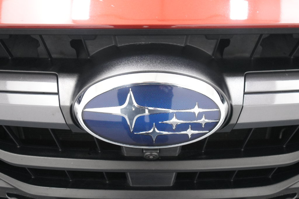 2025 Subaru Legacy