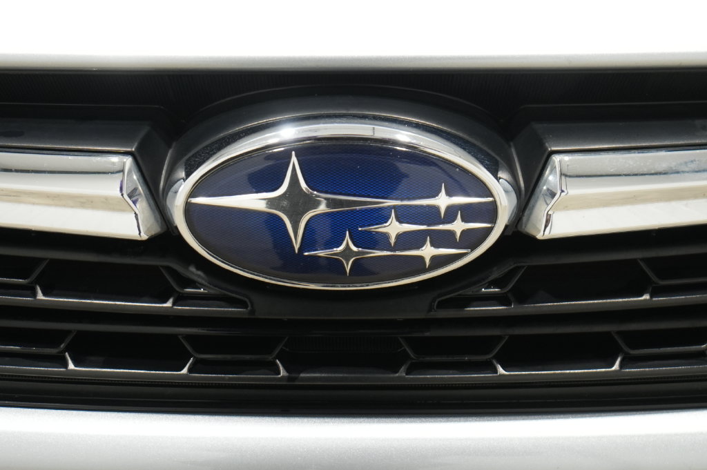 2022 Subaru Impreza