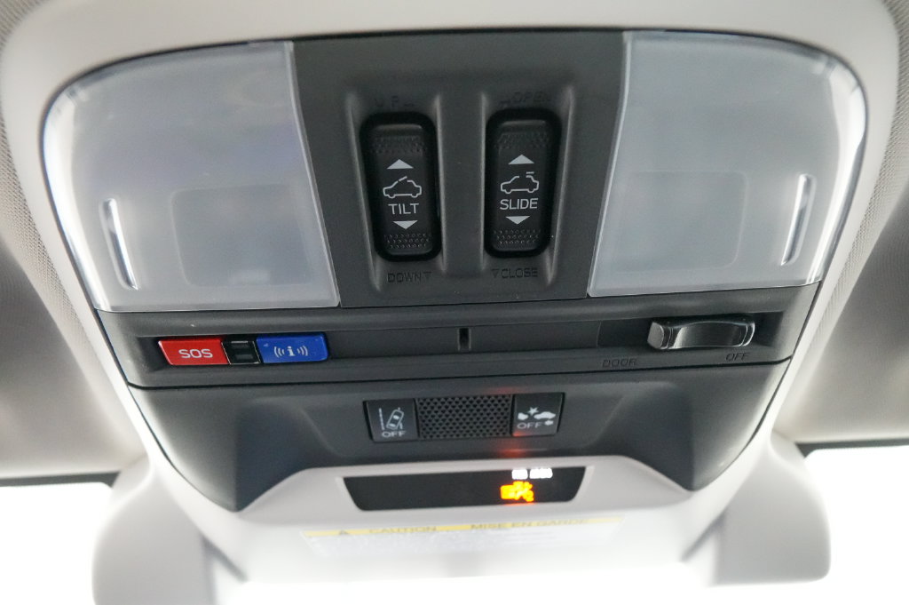 2022 Subaru Impreza